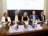 ΣΥΝΕΝΤΕΥΞΗ ΤΥΠΟΥ 5.6.2024