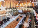 Η 52η Ετήσια Σύνοδος των Προέδρων των Ευρωπαϊκών Δικηγορικών Συλλόγων στην Βιέννη