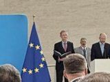 Υπογράφηκε η Ευρωπαϊκή Σύμβαση για την προστασία του επαγγέλματος του Δικηγόρου