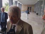 Συλλυπητήρια της Ολομέλειας για τον θάνατο του συναδέλφου Ομ. Καθηγητή, Λάμπρου Μαργαρίτη.