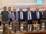 ΣΤΑ ΔΙΚΑΣΤΗΡΙΑ ΟΙ ΕΛΕΥΘΕΡΟΙ ΕΠΑΓΓΕΛΜΑΤΙΕΣ ΚΑΤΑ ΤΩΝ ΑΔΙΚΩΝ ΚΑΙ ΕΞΟΝΤΩΤΙΚΩΝ ΤΕΚΜΗΡΙΩΝ ΦΟΡΟΛΟΓΗΣΗΣ