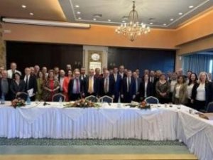 Αποφάσεις Ολομέλειας  04/05/2025 