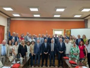 Αποφάσεις της Ολομέλειας των Προέδρων των Δικηγορικών Συλλόγων Ελλάδος- (Συνεδριάση 13 Σεπτεμβρίου 2025 - Πύργος Ηλείας)