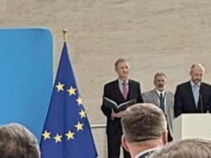 Υπογράφηκε η Ευρωπαϊκή Σύμβαση για την προστασία του επαγγέλματος του Δικηγόρου