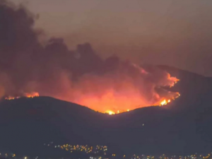 Η Συντονιστική Επιτροπή της Ολομέλειας δίπλα στους κατοίκους του Έβρου και της Ροδόπης.