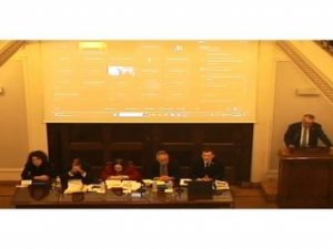 Βιντεοσκοπημένες Εκδηλώσεις - Ισότητα στον Πολιτικό Γάμο (8/2) - Ιδιωτικά Πανεπιστήμια (20/2)