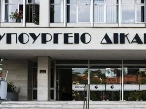 Κώδικας Οργανισμού Δικαστηρίων, Δικαστικός Χάρτης και Νομική Βοήθεια, τα βασικά θέματα που συζητησε η Συντονιστική Επιτροπή της Ολομέλειας με την ηγεσία του υπουργείου Δικαιοσύνης.