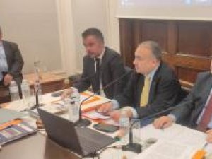 Αποφάσεις της Ολομέλειας των Προέδρων των Δικηγορικών Συλλόγων Ελλάδος, (συνεδρίαση 28.1.2023 στην Αθήνα)