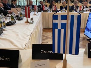 Ετήσια Σύνοδος των Προέδρων των Ευρωπαϊκών Δικηγορικών Συλλόγων.