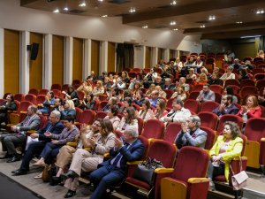 ΕΚΔΗΛΩΣΗ ΓΙΑ ΤΙΣ ΤΡΟΠΟΠΟΙΗΣΕΙΣ ΠΟΙΝΙΚΟΥ ΚΩΔΙΚΑ ΚΑΙ ΚΩΔΙΚΑ ΠΟΙΝΙΚΗΣ ΔΙΚΟΝΟΜΙΑΣ 6 Απριλίου 2024 