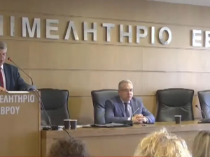 ΠΡΑΓΜΑΤΟΠΟΙΗΘΗΚΕ Η ΕΝΗΜΕΡΩΤΙΚΗ ΗΜΕΡΙΔΑ ΤΟΥ ΔΣΑΛ ME ΘΕΜΑ ΤΗΝ ΕΦΑΡΜΟΓΗ ΤΩΝ ΔΙΑΤΑΞΕΩΝ ΤΟΥ Ν.4800/21 ΓΙΑ ΤΗΝ ΣΥΝΕΠΙΜΕΛΕΙΑ ΚΑΙ ΕΠΙΚΟΙΝΩΝΙΑ ΤΟΥ ΠΑΙΔΙΟΥ.